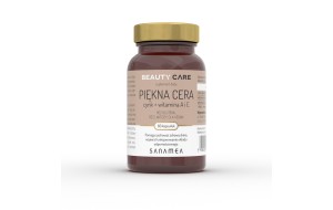 SANAMEA BEAUTY CARE PIĘKNA CERA